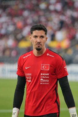 Altay Bayındır: Hedefimiz kupayı almak