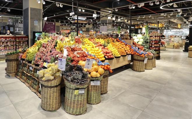 Esnaftan zincir marketlere 500 metre ısrarı