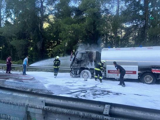 Muğla'da 9 günlük bayram tatilinde 119 acil olaya müdahale edildi