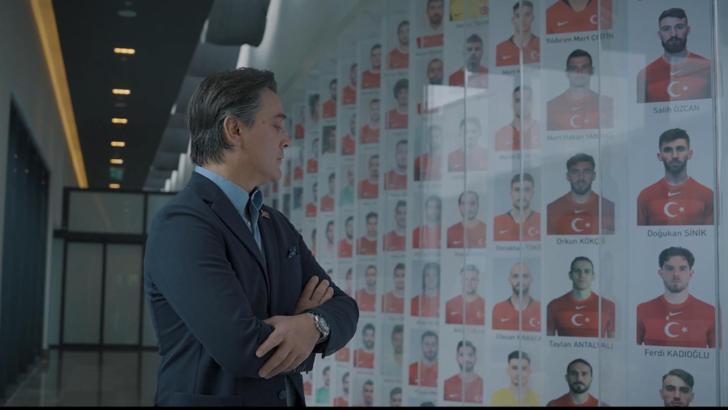 A Milli Futbol Takımı’nın 26 kişilik 2026 Dünya Kupası kadrosu açıklandı