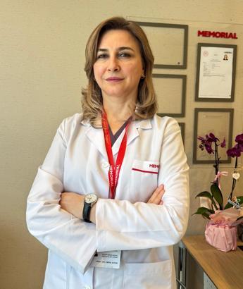 Prof. Dr. Aydın: İleri işitme kaybında koklear implantla seslere yeniden kavuşmak mümkün