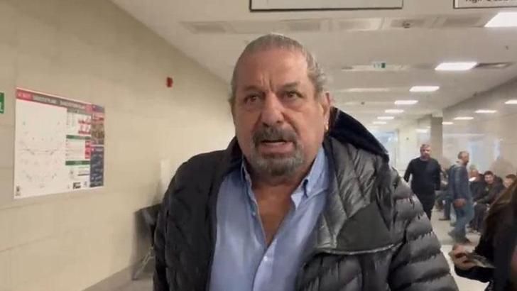 Erman Toroğlu hakkında 3 yıla kadar hapis talebi