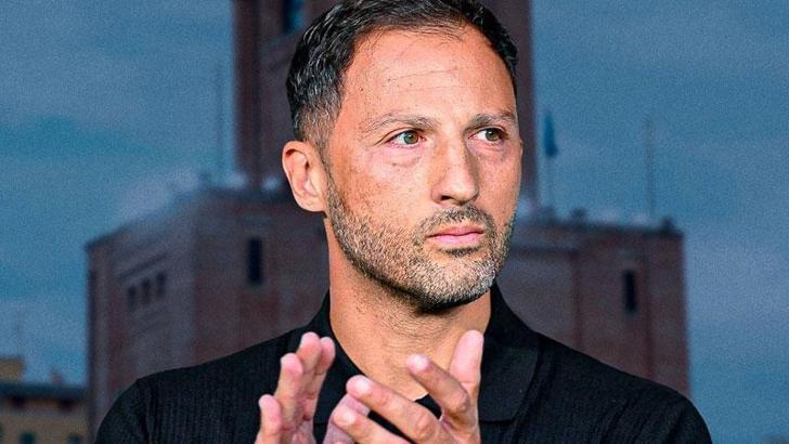 Bologna’da Domenico Tedesco dönemi