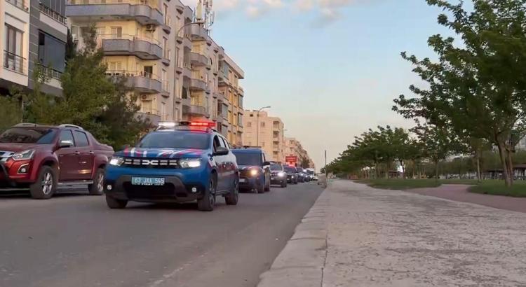 21 ilde DEAŞ operasyonu: 70 gözaltı