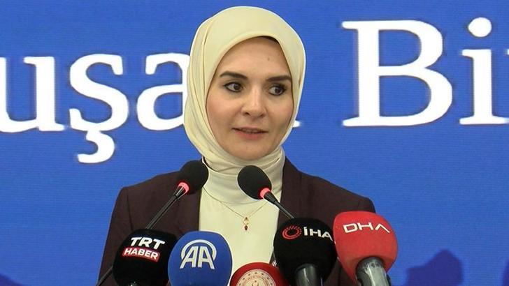 Bakan Göktaş: Doğurganlık konusunda belirgin bir değişim görüyoruz