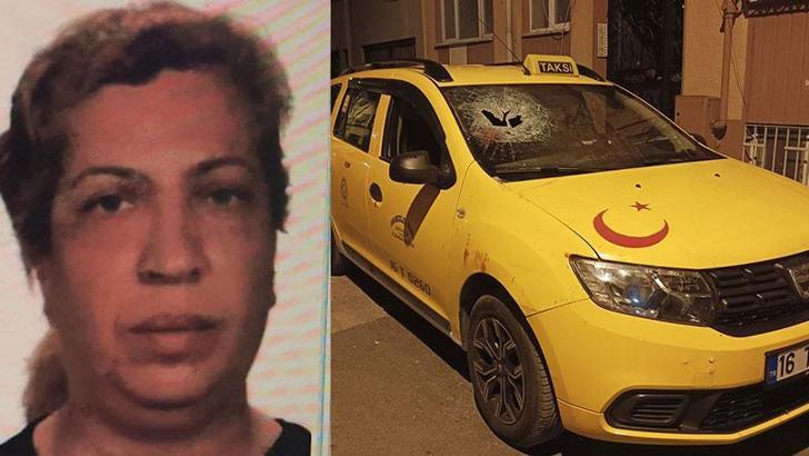 Bursa'da oğlu tarafından bıçaklanan kadın öldü