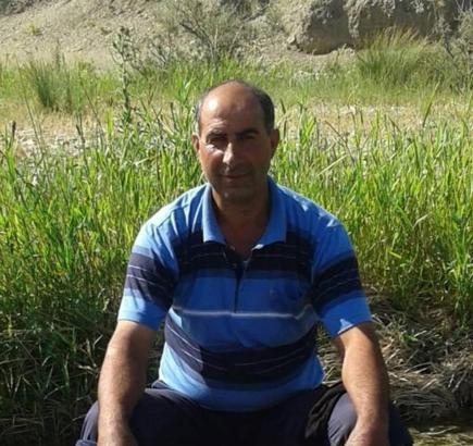 Van'da otomobilin çarptığı baba hayatını kaybetti, oğlu yaralandı