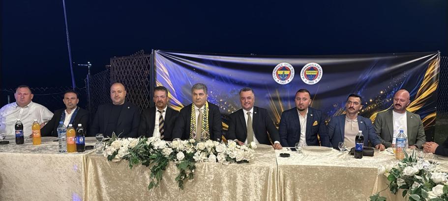 Hakan Safi: Cuma gününe kadar yıldız transferlerin isimlerini açıklayacağız