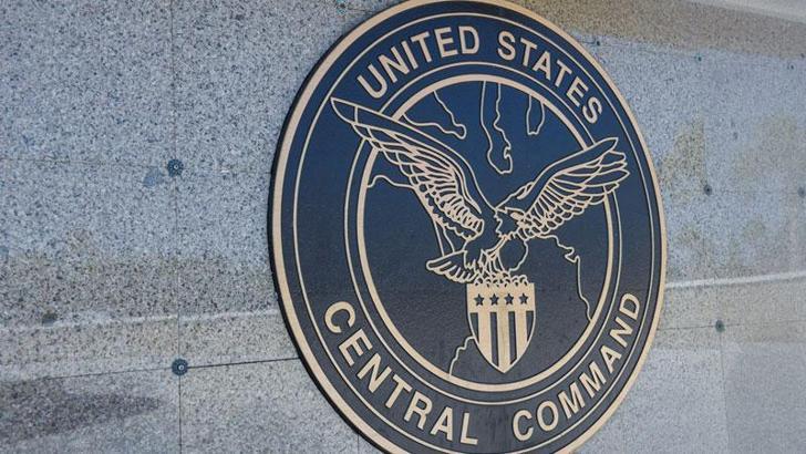 CENTCOM: İran'ın Kuveyt'teki ABD güçlerine İHA saldırısı başarısız oldu