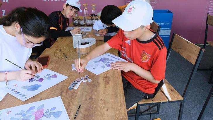 Türkiye Çevre Haftası, 'Dünya Bize Emanet' temasıyla kutlanıyor