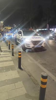 Mecidiyeköy’de metroda tren raylarına atlayan 33 yaşındaki Emre hayatını kaybetti