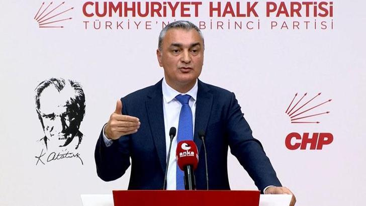 CHP Sözcüsü Sarı: CHP Parti Meclisi, 11 Haziran Perşembe günü toplanacak