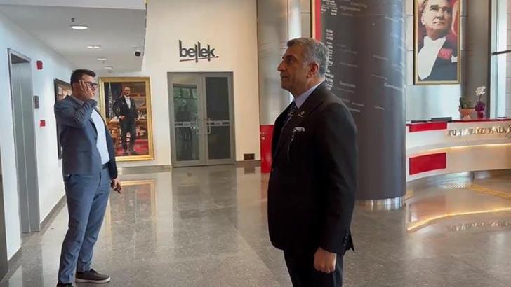 CHP'li 3 vekil, Kılıçdaroğlu ile görüştü