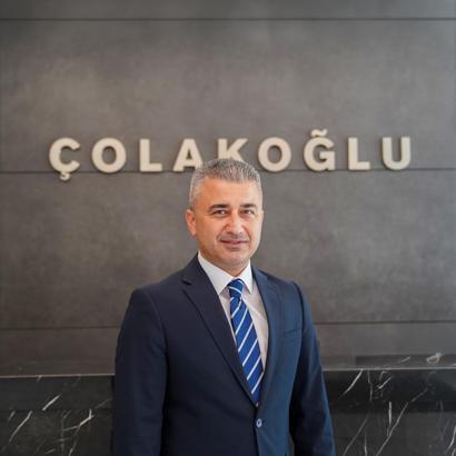 Çolakoğlu Metalurji Spor Kulübü’nde yeni dönem