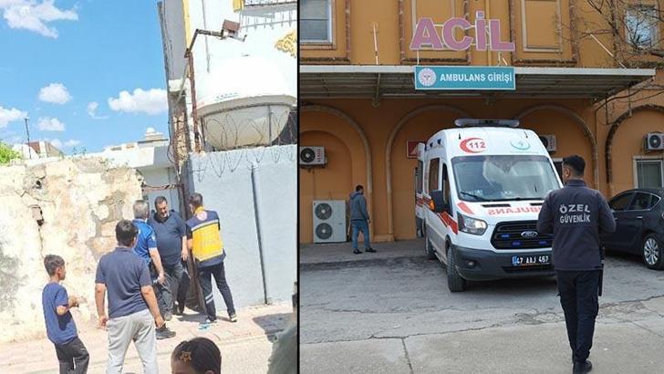 Mardin’de yakınlarının haber alamadığı kişi, evinde ölü bulundu