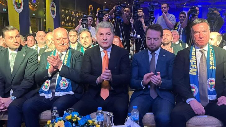 Hakan Safi: Seçildiğimiz takdirde Suarez’i Fenerbahçe formasıyla izleyeceğiz