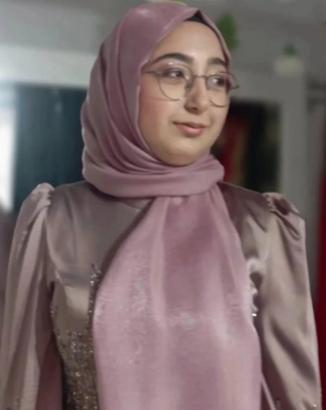 Otomobilin arkadan çarptığı motosikletteki Feyza Nur ve babası öldü (2)