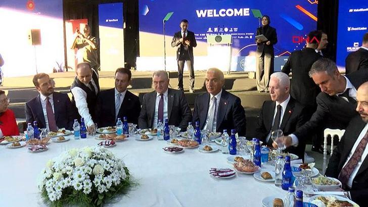 14’üncü Uluslararası Fetih Kupası başladı