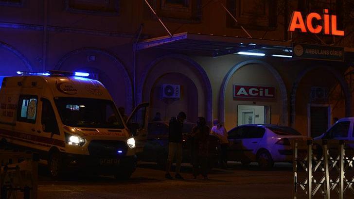 Mardin’de parkta silahlı saldırı: 1 ölü