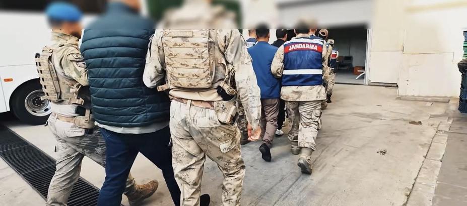 Uyuşturucu gelirlerini aklayan şebekeye operasyon: 15 milyar TL'lik mal varlığına el konuldu