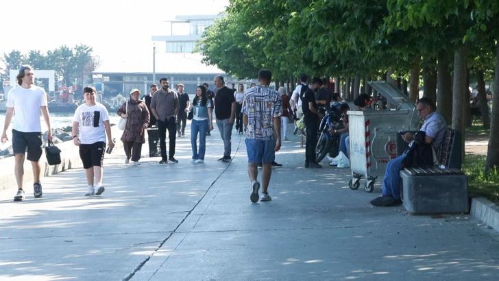 Meteoroloji Uzmanı Özdemir: Temmuz ve ağustosta sıcaklık rekorları kırılacak