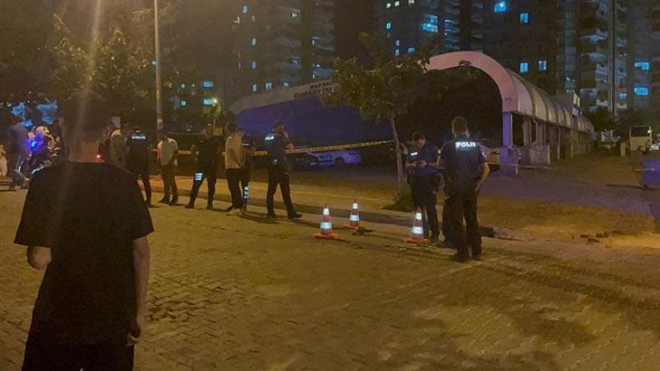 Şanlıurfa’da silahlı kavga; anne öldü, oğlu yaralı