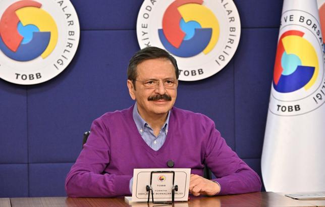 'TOBB Nefes Kredisi' başvuruları yeniden başlıyor