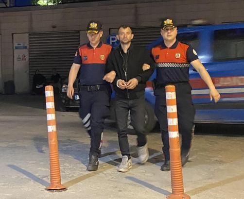 Bursa’da uyuşturucu operasyonuna 58 tutuklama