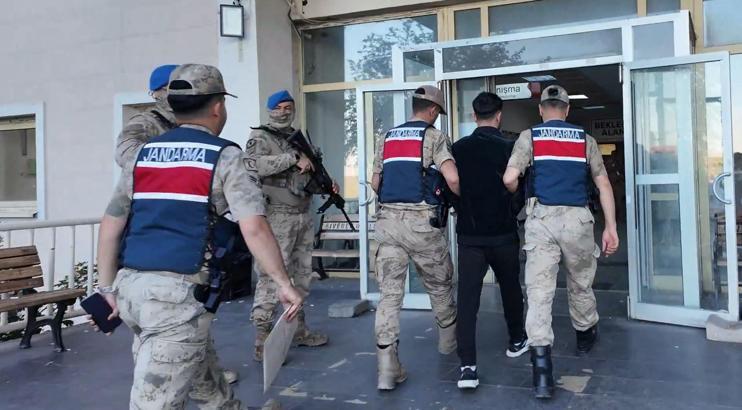 Şanlıurfa ve Bursa'da uyuşturucu operasyonları: 129 tutuklama