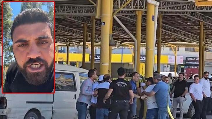 Çifte cinayette firari şüphelinin 3 kuzenine gözaltı