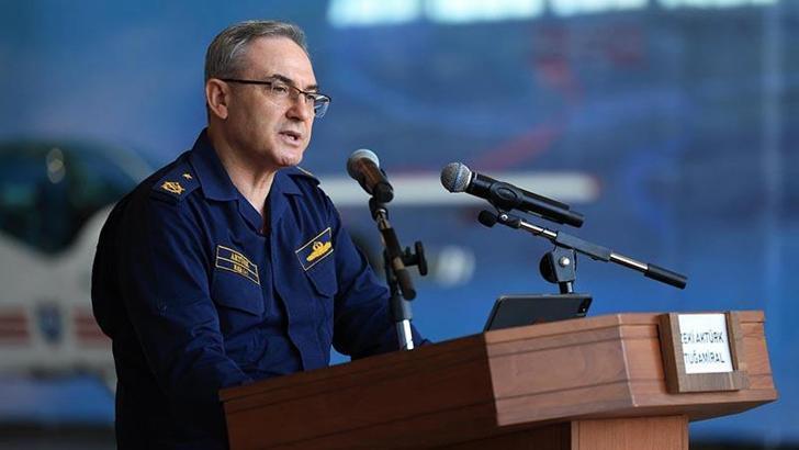 MSB: TSK, ülkemiz ve KKTC'nin güvenliğine yönelik tüm tedbirleri almaktadır