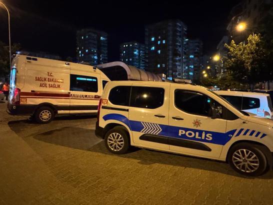 Kavgayı ayırmaya çalışan annesinin ölümüne neden oldu
