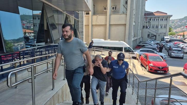 Evlilik vaadiyle 10 milyon TL'lik dolandırıcılık iddiası