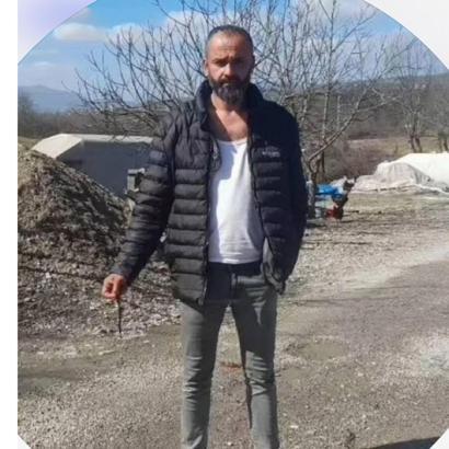 Su kuyusunda cesedi bulunan Hasret’in katili SEGBİS ile savunma yapmayı reddetti