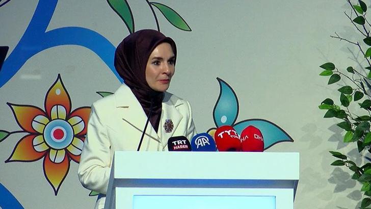 Bakan Göktaş: Kadınların güçlenmesi, kalkınmanın merkezinde duran stratejik bir meseledir