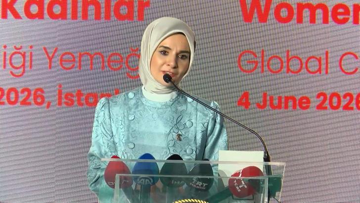 Bakan Göktaş: Kadınların güçlenmesini sürdürülebilir kalkınmanın temel unsurlarından biri olarak görüyoruz