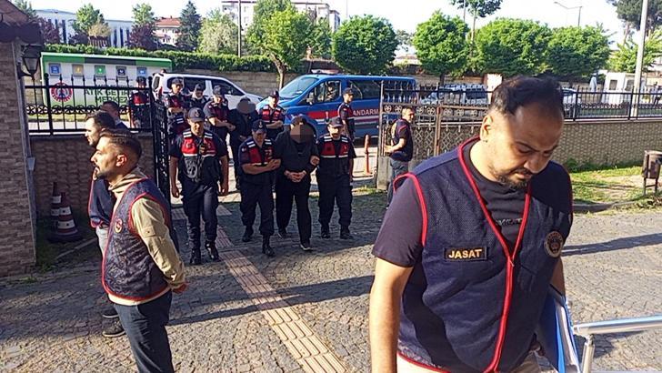 20 yıl önce öldürülen Gülcan’ın cinayet şüphelileri, kardeşiyle 2 çocuğunun babası çıktı / Ek fotoğraflar
