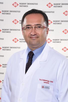 Prof. Dr. Mehmet Oğuz Canan: Adana, sağlık altyapısıyla Avrupa ile yarışır düzeyde