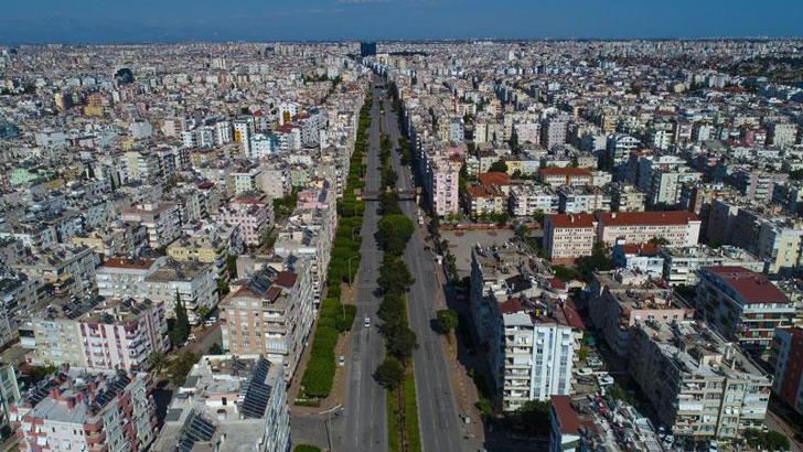 Çinli yatırımcının Türkiye'de konuta ilgisi arttı
