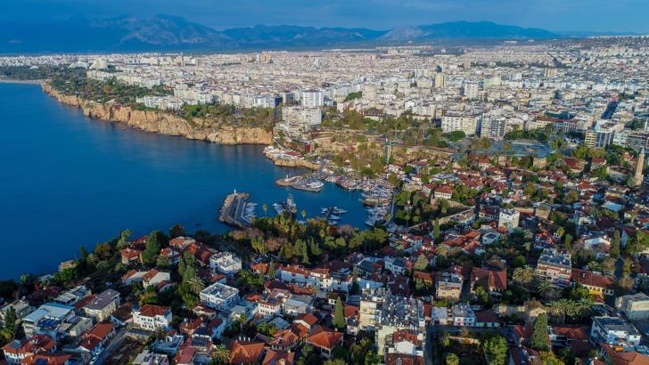 Çinli yatırımcının Türkiye'de konuta ilgisi arttı