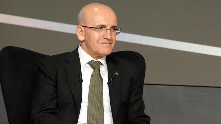 Bakan Şimşek: Kalıcı fiyat istikrarı hedefi doğrultusunda politikalarımızı sürdüreceğiz