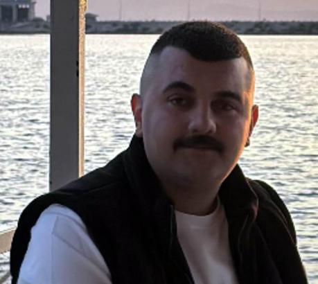 Tartıştığı damadını bıçaklayarak öldürdü