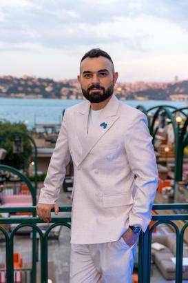 MEXC TR Onursal Danışmanı Vugar Usi: Türkiye dijital finans dönüşümünde stratejik bir konuma sahip