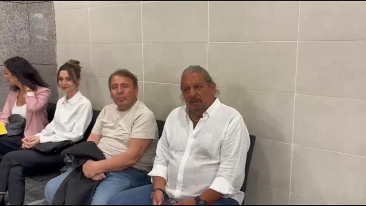 Erman Toroğlu hakkında beraat kararı