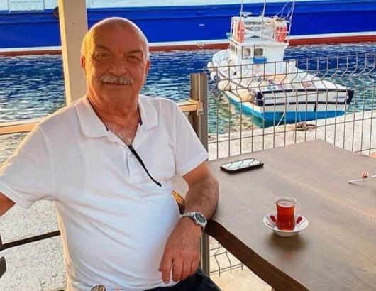Kayıp emekli öğretmenin kayalıklarda cansız bedeni bulundu