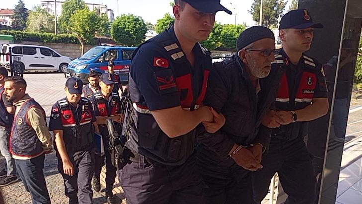 20 yıl önce öldürülen Gülcan’ın cinayet şüphelileri, kardeşiyle 2 çocuğunun babası çıktı (2)