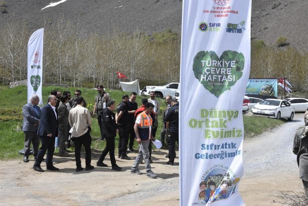Vali Karakaya: Nemrut'u dünya turizmine daha güçlü şekilde kazandırmak istiyoruz