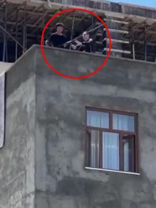 Narin Güran soruşturmasında tutuklu Nevzat Bahtiyar'ın oğlu ve yeğeninin karıştığı kavgada 5 yaralı (2)