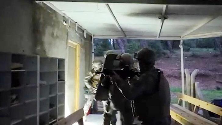 DEAŞ'a 39 ilde operasyon; 361 şüpheli yakalandı