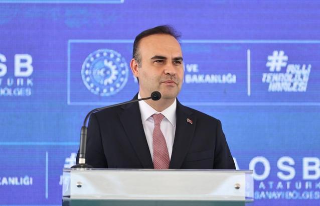 KOSGEB Kapasite Geliştirme Destek Programı'nda destek üst limiti 30 milyon TL'ye yükseltildi